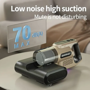 Nettoyeur portatif sans fil pour <span class=keywords><strong>matelas</strong></span> Aspirateur puissant pour nettoyer les oreillers <span class=keywords><strong>de</strong></span> lit - Product Image 6