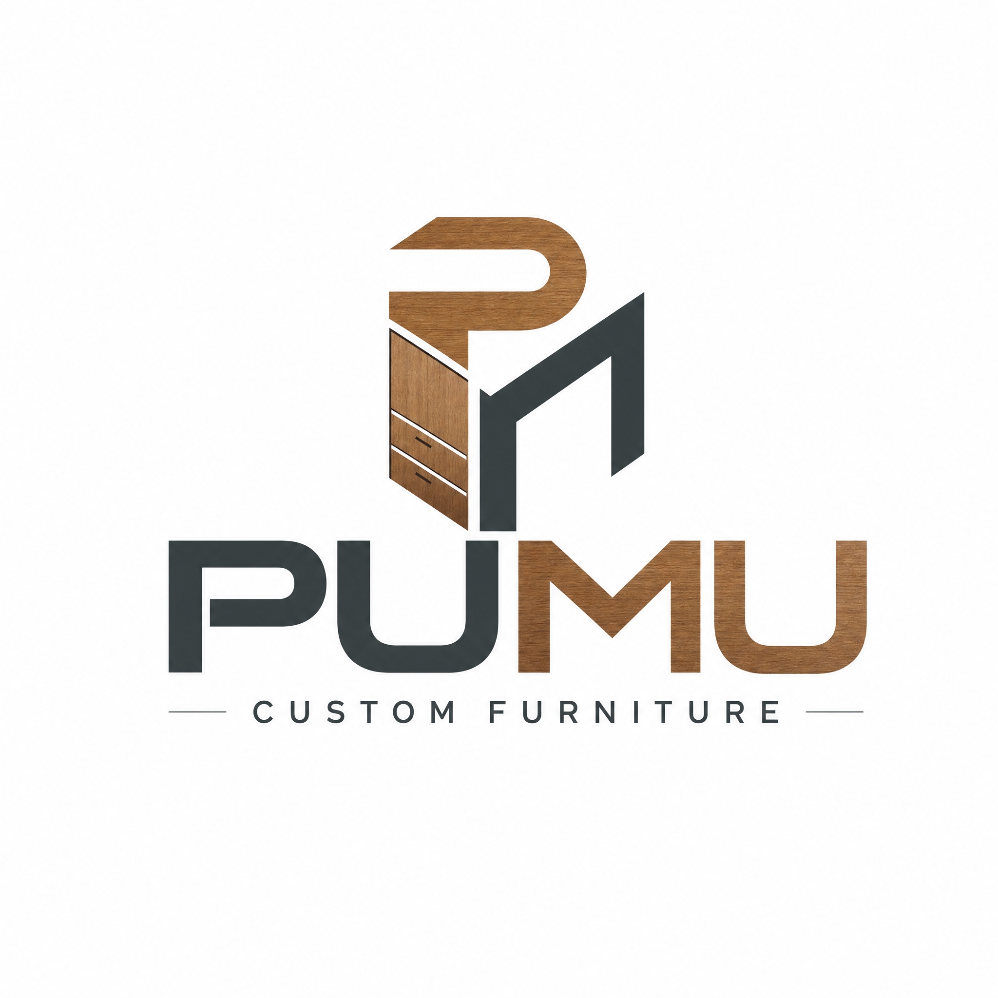 Kaifeng Pumu Furniture Co., Ltd. logo