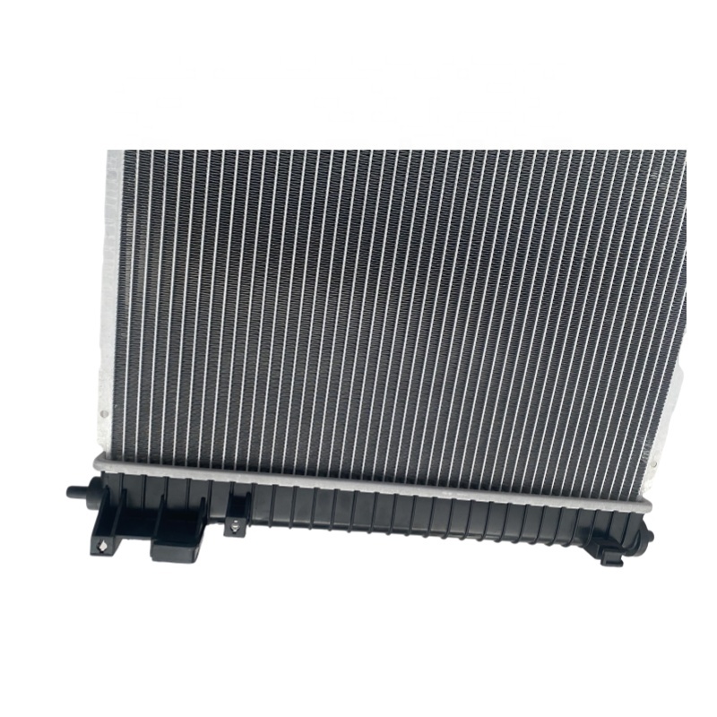 Engine Cooling Radiator for Great Wall HAVAL H2 6AT | Premium