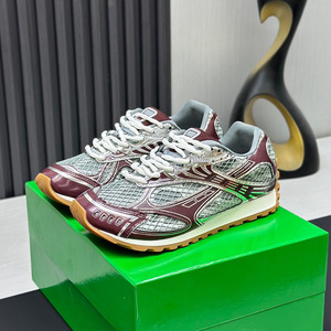 Scarpe Branded <span class=keywords><strong>di</strong></span> Lusso Designer Originali <span class=keywords><strong>di</strong></span> Alta Qualità, Taglie Grandi, da <span class=keywords><strong>Uomo</strong></span>, Sportive, Casual, da Corsa, Traspiranti, per Camminata, <span class=keywords><strong>Sneakers</strong></span> - Product Image 5