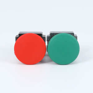 Interrupteur à bouton-poussoir YHBS-XB2-22MF IP65 10A ABS, ouverture de 22 mm pour appareils électroménagers, frais de port non inclus - Product Image 3