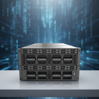 Serveurs de la série Kaytus KR6880V2 alimentés par des processeurs Intel, serveurs d'applications clés et serveurs de base de données