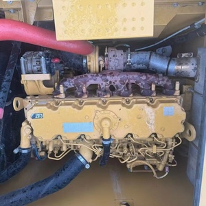 Excavatrices Caterpillar 320 d'occasion, modèles japonais 320GC/D2/DL/C/CL/D, 20 tonnes, pompe hydraulique Kawasaki, moteur et boîte de vitesses, bonnes performances - Product Image 5