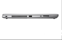 Pour ordinateur portable professionnel HP 430 G5, processeur Intel Core I5-8250U, 8 Go de DDR4, 256 Go de SSD, écran OLED HD anti-reflet de 13,3 pouces, Windows 10