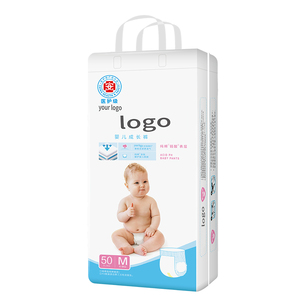 Fabricante de Pañales Desechables para Bebés de Primera Calidad OEM/ODM en <span class=keywords><strong>China</strong></span>, Pañales para Bebés de Nivel A con Súper Absorbencia a Precio de Mayoreo - Product Image 2