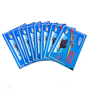Cross-border sticky <b>rat</b> traps, strong <b>glue</b>, <b>rat</b> traps, <b>rat</b> extermination stickers, extra large and thick sticky <b>rat</b> stickers, - Product Image 1