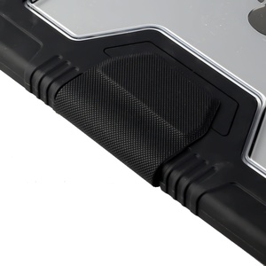 Funda personalizada a prueba de golpes <span class=keywords><strong>Apple</strong></span> Tablet Anti arañazos funda con Portalápices para iPad Pro 10,9 pulgadas iPad Air 4 2020 <span class=keywords><strong>2021</strong></span> 2024 - Product Image 5