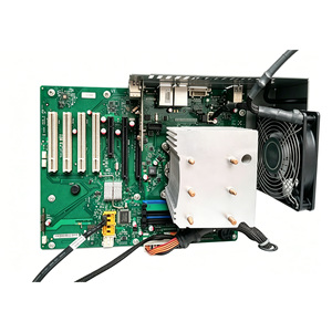 Placa Base Krc4 de Segunda Generación 00-198-616 D3076-K11 GS1, Placa Controladora de Robot, Sistema de Control de Automatización Industrial - Product Image 1