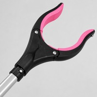 Pince de préhension pliable