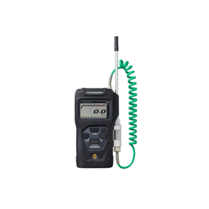 คอสมอส XP-3310 ll เครื่องตรวจจับก๊าซที่ติดไฟได้แบบพกพา อุปกรณ์ตรวจจับการรั่วไหลในอุตสาหกรรม - Product Image 5