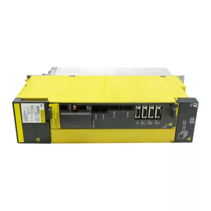 Módulo Controlador PLC en Existencia, Convertidor de Frecuencia A06B-6240-H209 - Product Image 2