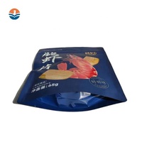 Sacs d'emballage pour café et thé YIYANG avec impression en héliogravure, pochette autoportante résistante à l'humidité avec fermeture éclair et valve
