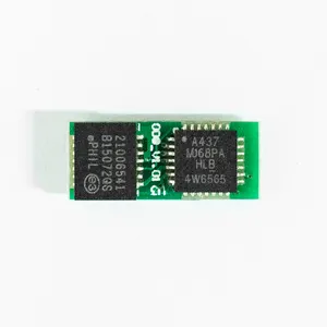 msr009 pcb magnetic msr reader writer msr014 magnetic card reader data