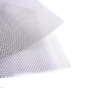 1*3mm 3*6mm Titan mở rộng lưới kim loại kim cương lưới kim loại - Product Image 6