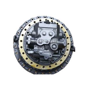 Conjunto de Motor de Desplazamiento para Excavadora Belparts para Komatsu PC450-8, Conjunto de Transmisión Final 208-27-00243 208-27-00243 208-27-00312 - Product Image 5