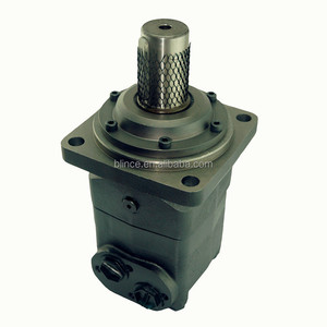 มอเตอร์ออร์บิทัลขนาด 315 - 1000 ซีซี/รอบ ของ BMV, OMV, EPMV และมอเตอร์ไฮดรอลิก MV - Product Image 1