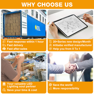 Nuova Lampada da Tavolo Moderna Creativa Arancione, Illuminazione Semplice per Camera da Letto e Soggiorno, Piccola Luce Notturna a LED Decorativa - Product Image 6