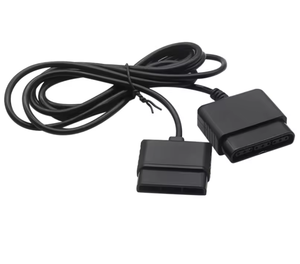 Cavo di Prolunga 2026RP per Console di <span class=keywords><strong>Gioco</strong></span> PS1/PS2 Slim Line Playstation <span class=keywords><strong>1</strong></span> e Playstation 2, Accessori - Product Image 3