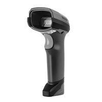 Nuevo Escáner de Códigos de Barras 2D USB HS-28 AI PRO 2026, Sin Necesidad de Carga, Conexión y Escaneo, Transmisión sin Retraso ni Búfer