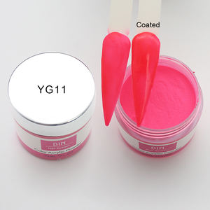 BIN 2025 12 tipos <span class=keywords><strong>de</strong></span> colores, polvo acrílico <span class=keywords><strong>de</strong></span> neón <span class=keywords><strong>de</strong></span> alta calidad <span class=keywords><strong>para</strong></span> sumergir <span class=keywords><strong>uñas</strong></span>, paquete <span class=keywords><strong>de</strong></span> tarro <span class=keywords><strong>de</strong></span> plástico <span class=keywords><strong>de</strong></span> 30ml <span class=keywords><strong>para</strong></span> salón - Product Image 6