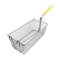 Henny Penny 17801 Friteuse Panier, 600 Friteuse à gaz