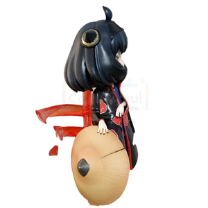 Custom OEM/ODM PVC Action Figure Manufacturer | From 3D Printing <strong>Prototype</strong> to Mass Production Vinyl Art <strong>Toys</strong> - Product Image 3