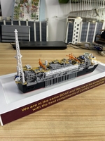 Service de Fourniture Mondiale de Maquettes Nautiques Commerciales OEM ODM