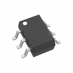 Componente Electrónico de Gestión de Energía (PMIC) SOT 23 6 Original S-1711A1515-M6T1G - Product Image 1