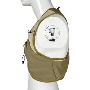 Trọng lượng nhẹ Ripstop chạy vest hydrat hóa Ba lô cho đi bộ đường dài Đường Mòn đi xe đạp nước bàng quang Túi Daypack - Product Image 5