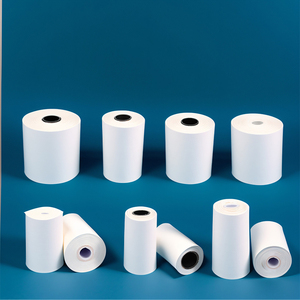 Factory Direct Wholesale Thermal <strong>Paper</strong> 80*80mm 80*70mm 57*50mm 57*40mm Large <strong>Rolls</strong> Pos Cash Register Printer Thermal <strong>Paper</strong> <strong>Roll</strong> - Product Image 6
