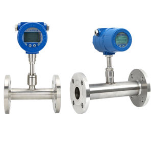 Sentec fm504 סין מחיר נמוך זרימת מטר גז תרמית מסה תרמית גז זרימת מטר מסה תרמית גז זרימת מטר - Product Image 3