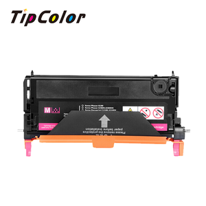 Để Sử Dụng Trong Fuji Xerox Docuprint C2100 C3210 Hộp Mực CT350485 CT350486 CT350487 CT350488 - Product Image 2