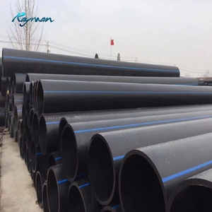 <span class=keywords><strong>Tubo</strong></span> in HDPE Rayaman <span class=keywords><strong>per</strong></span> <span class=keywords><strong>Irrigazione</strong></span> <span class=keywords><strong>a</strong></span> <span class=keywords><strong>Goccia</strong></span> DN20-1600MM, 4 Pollici Perforato, <span class=keywords><strong>per</strong></span> Uso Agricolo, Durevole, Certificato ISO9001 - Product Image 3