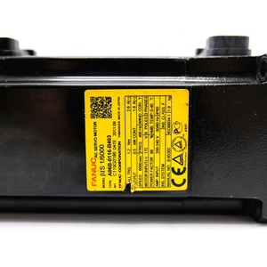 Moteur d'axe FANUC A06B-0116-B403 pour équipement d'automatisation de machines-outils, série Alpha - Product Image 3