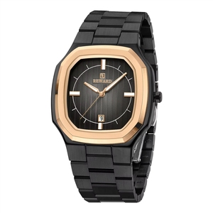 <span class=keywords><strong>Montre</strong></span> <span class=keywords><strong>Homme</strong></span> Carrée Acier Inoxydable Ultrafine Calendrier Étanche Lumineux Minimaliste <span class=keywords><strong>Luxe</strong></span> OEM Personnalisé <span class=keywords><strong>Montre</strong></span> Bracelet - Product Image 6