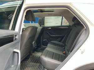 2021 para Volkswagen 1,4 <span class=keywords><strong>T</strong></span> High Steer SUV Euro VI generación asientos de cuero caja de cambios automática Turbo motor tracción delantera - Product Image 5