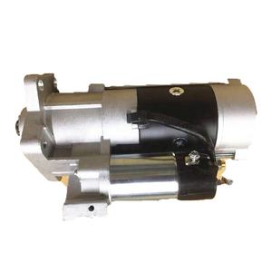<span class=keywords><strong>Starter</strong></span> Motor untuk MITSUBISHI 4M50 Mesin SY195-10 Sany SY225-10 <span class=keywords><strong>KATO</strong></span> <span class=keywords><strong>Excavator</strong></span> HD820-6 M008T62371 M8T62371 - Product Image 6