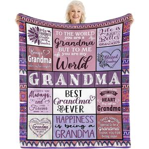 Valentine Heart Rose Flannel Blanket Throw Blanket Nap Blanket Anniversary Gift Couple Gift <b>Machine</b> Washable Fade Resistant - Product Image 1