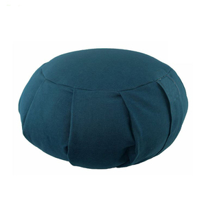 Coussin de méditation premium, housses de zabuton, coussin de méditation zafu, coussin de yoga, coussin de soutien - Product Image 3