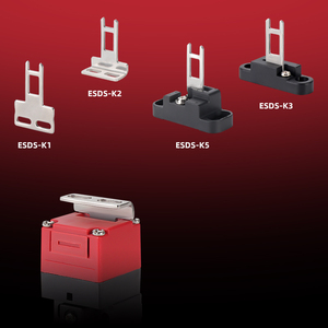 Enmg công nghiệp Khóa liên động chuyển đổi đáng tin cậy thay thế cho <span class=keywords><strong>Omron</strong></span> an toàn Khóa liên động cho máy bảo vệ & bảo vệ thiết bị - Product Image 5
