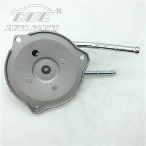 23380-17531 2338017531 ขายส่งอะไหล่รถยนต์ HDE ฝาครอบกรองน้ำมันเชื้อเพลิงสำหรับรถยนต์โตโยต้า - Product Image 2