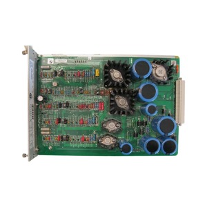 Módulo de Fuente de Alimentación Industrial Original Excedente Bentley Nevada 3300/12, Unidad de Control de Tarjeta de Rack en Stock con Envío Rápido - Product Image 1