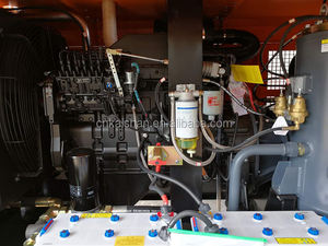 KSCY-580/<span class=keywords><strong>17</strong></span> Marque Kaishan Compresseur d'air portable à bon prix <span class=keywords><strong>17</strong></span> bar - Product Image 6