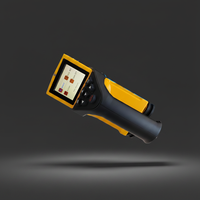 Portable Digital Concrete Scanner (Rebar Detector) From Manufacturer for Construction Acceptance