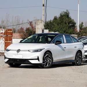 AWD ID.7 VIZZION Pro 2024 Voiture Électrique EV pour Volkswagen - Product Image 1