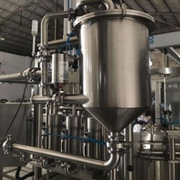 Machine de remplissage et de bouchage automatique haute précision pour sachets à bec verseur, pour boissons, produits chimiques, mayonnaise, vinaigre, jus de fruits, ketchup