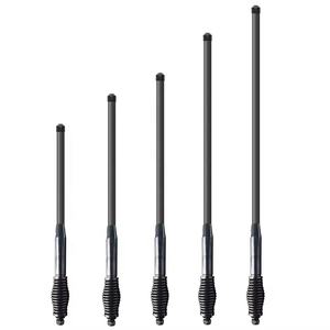 เสาอากาศ VHF แบบสปริงติดตั้งบนบาร์กันชน ขนาด 108 ซม. 150-160MHz สำหรับงานหนัก ใช้งานนอกถนน  136-174MHz - Product Image 1