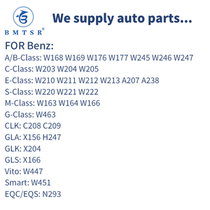 2103308707 2103305007แขนควบคุมด้านหน้าขวาบนซ้ายขวา C208 A208 S210 <span class=keywords><strong>W202</strong></span>สำหรับรถเบนซ์ W210 - Product Image 4