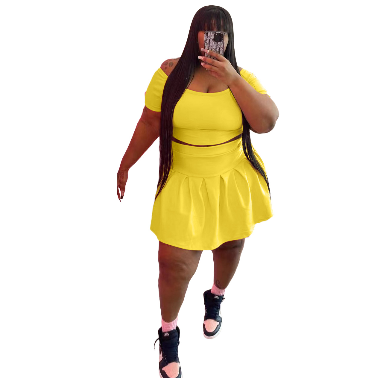 Jaune