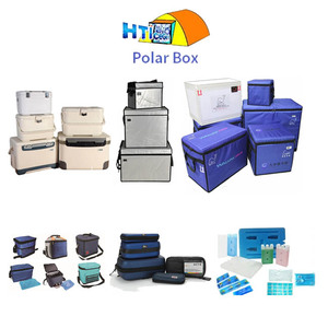 Contenedor Refrigerador para Helados y Sorbetes, Caja de Venta Caliente para Vendedores de Paletas - Product Image 5
